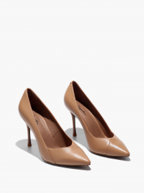 Туфлі на підборах Respect модель CC9311-WL Фото