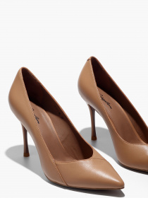 Туфлі на підборах Respect модель CC9311-WL Фото