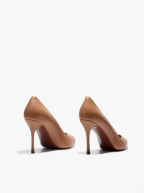 Туфлі на підборах Respect модель CC9311-WL Фото