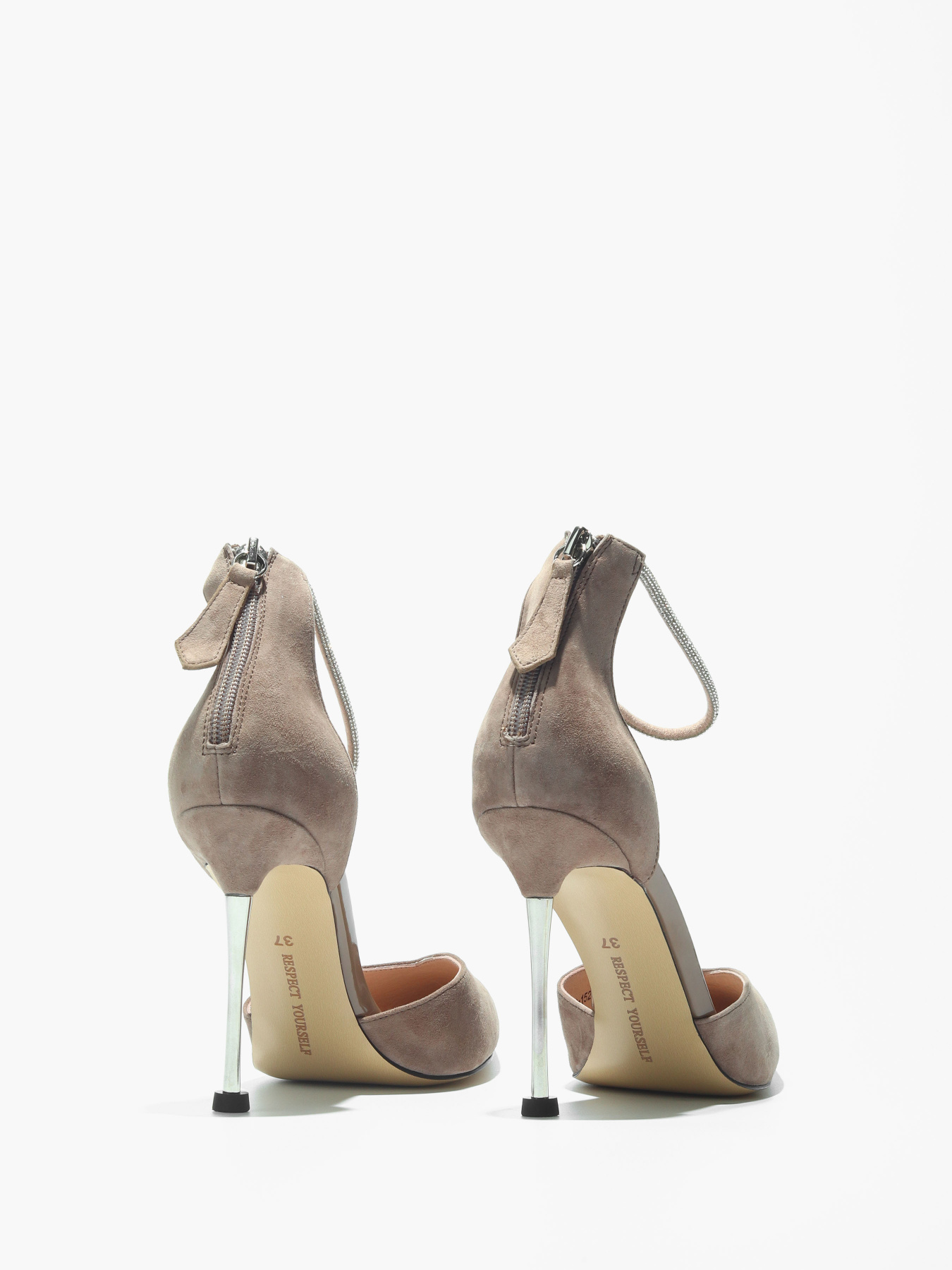 Босоножки Respect модель IS56-152989 Фото