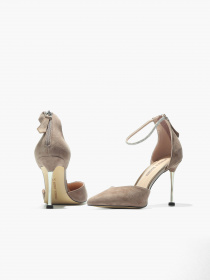 Босоножки Respect модель IS56-152989 Фото