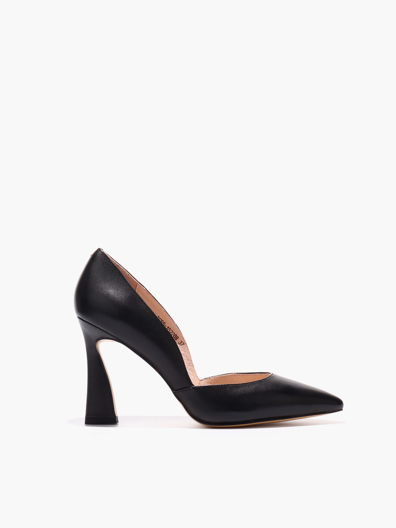 Туфли-лодочки Respect модель IS55-152288 Фото