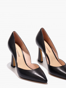 Туфли-лодочки Respect модель IS55-152288 Фото