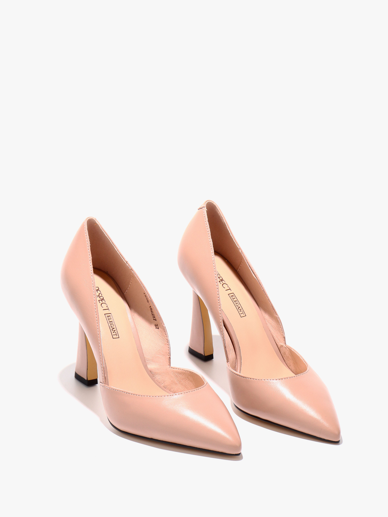 Туфли-лодочки Respect модель IS55-152287 Фото