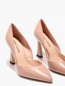 Туфли-лодочки Respect модель IS55-152287 Фото