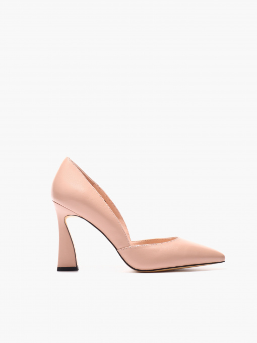 Туфлі на підборах Respect модель IS55-152287 Фото