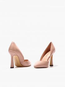 Туфли на каблуках Respect модель IS55-152287 Туфли на каблуках Respect модель IS55-152287 Фото