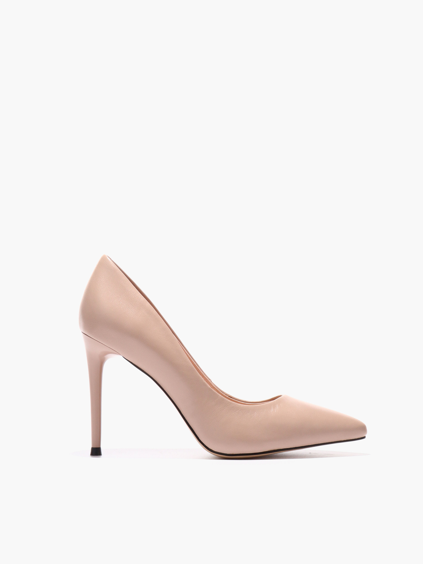 Туфлі на підборах Respect модель IS75-152241 Фото