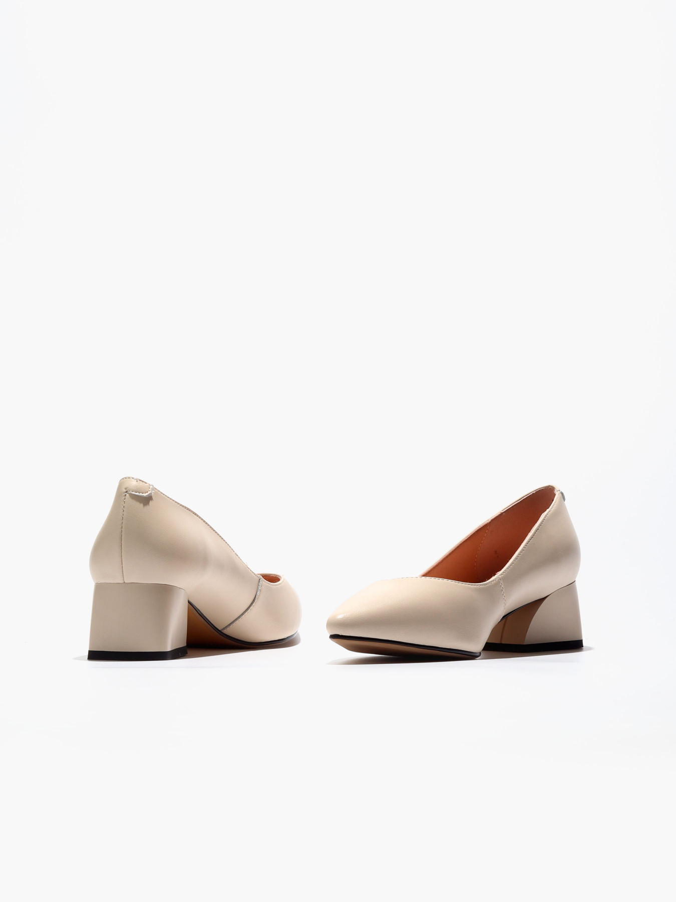 Туфли Respect модель IS75-153050 Фото