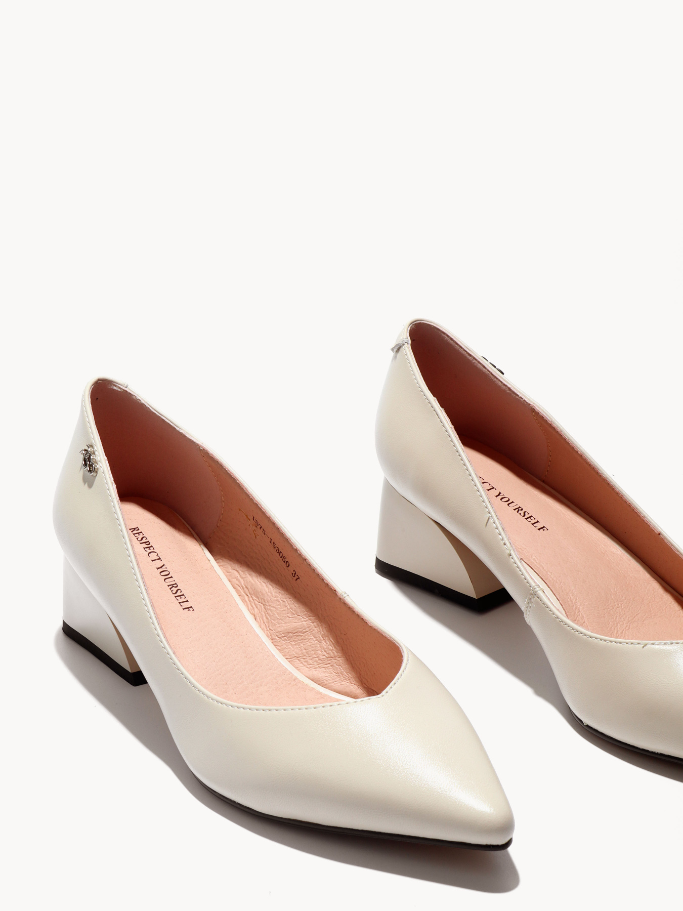 Туфлі Respect модель IS75-153050 Фото