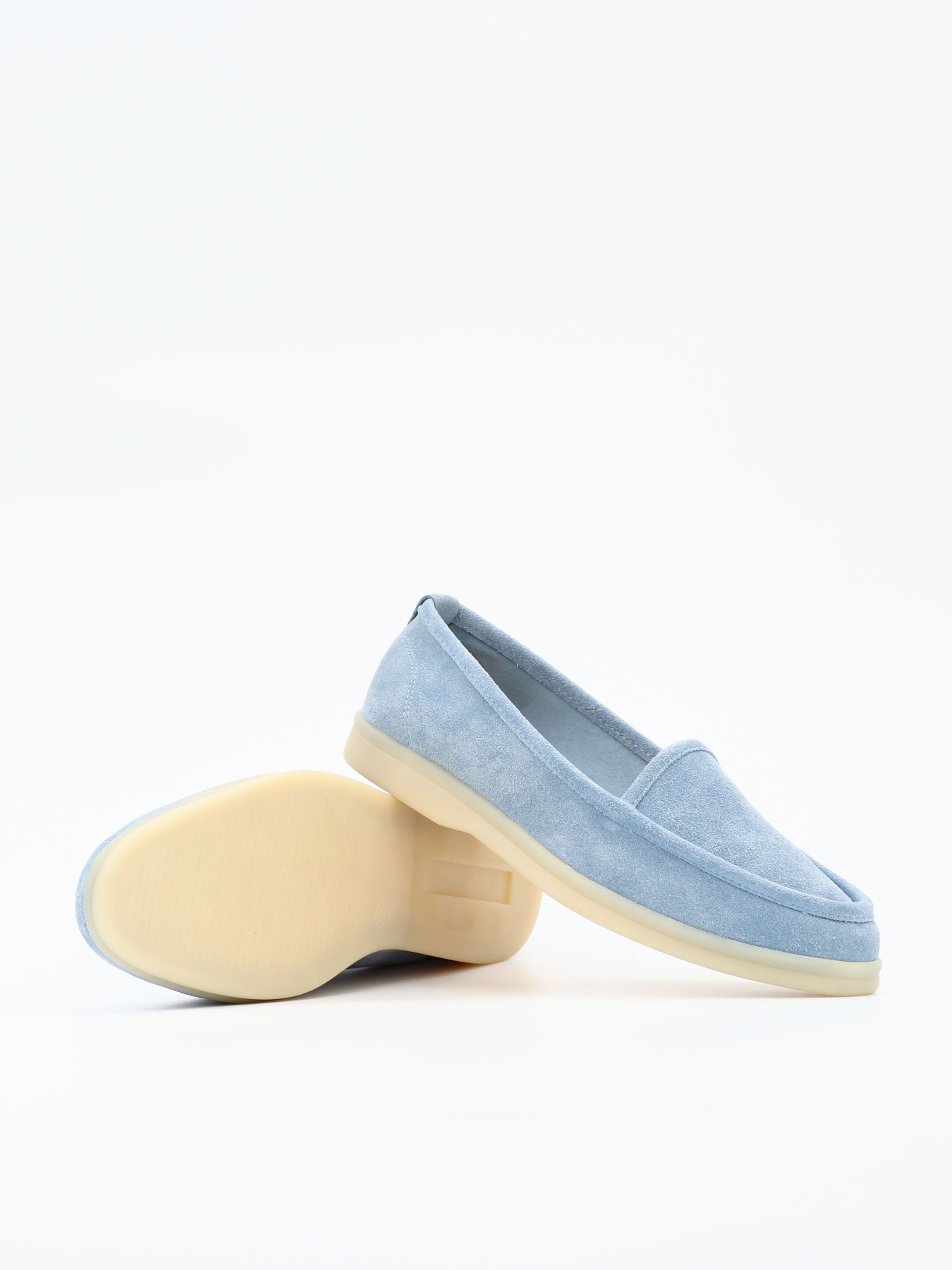 Мокасины Respect модель IS73-153226 Фото