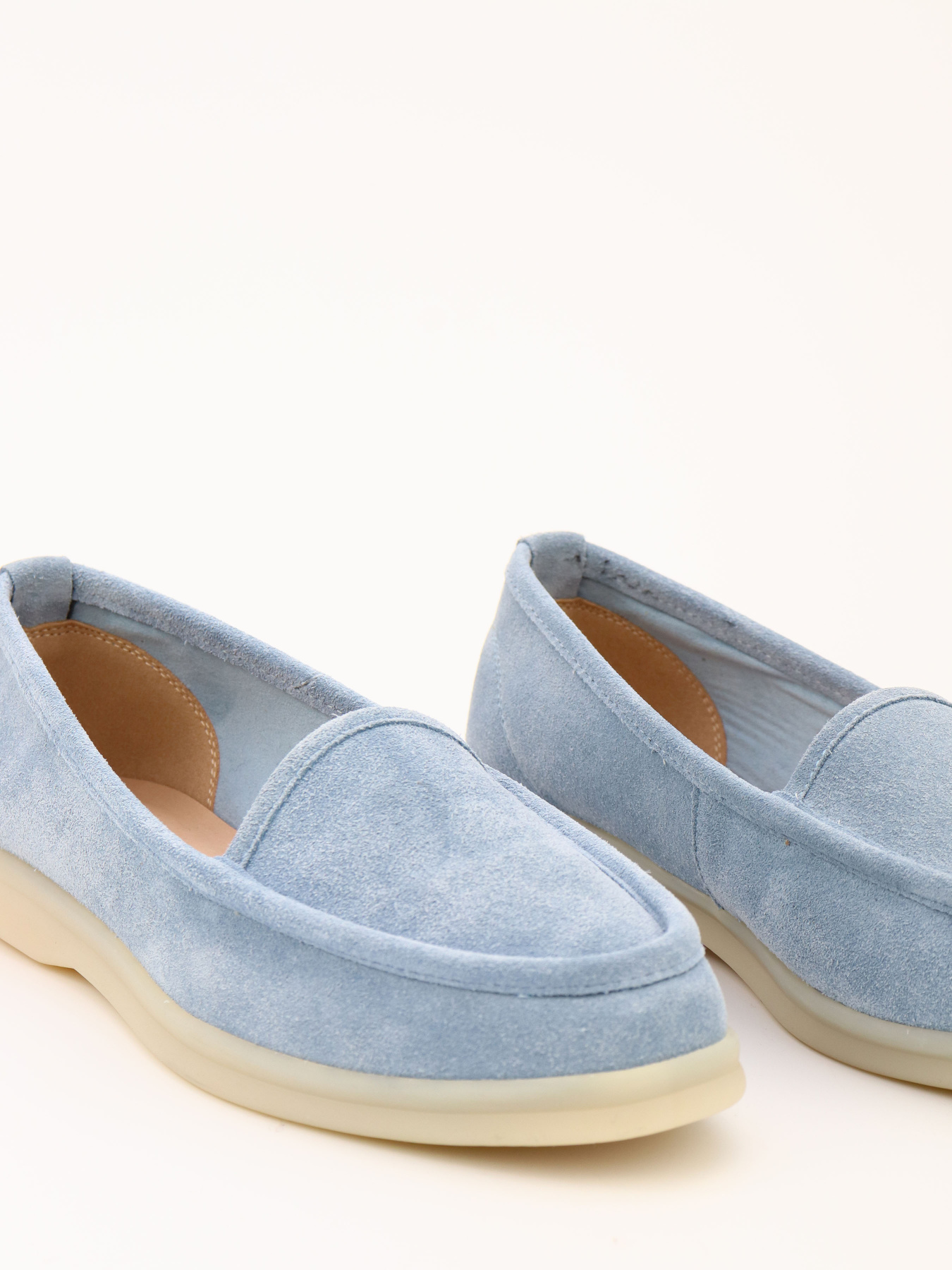 Мокасини Respect модель IS73-153226 Фото