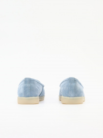 Мокасини Respect модель IS73-153226 Фото