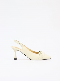 Босоножки Respect модель IS56-147157 Фото