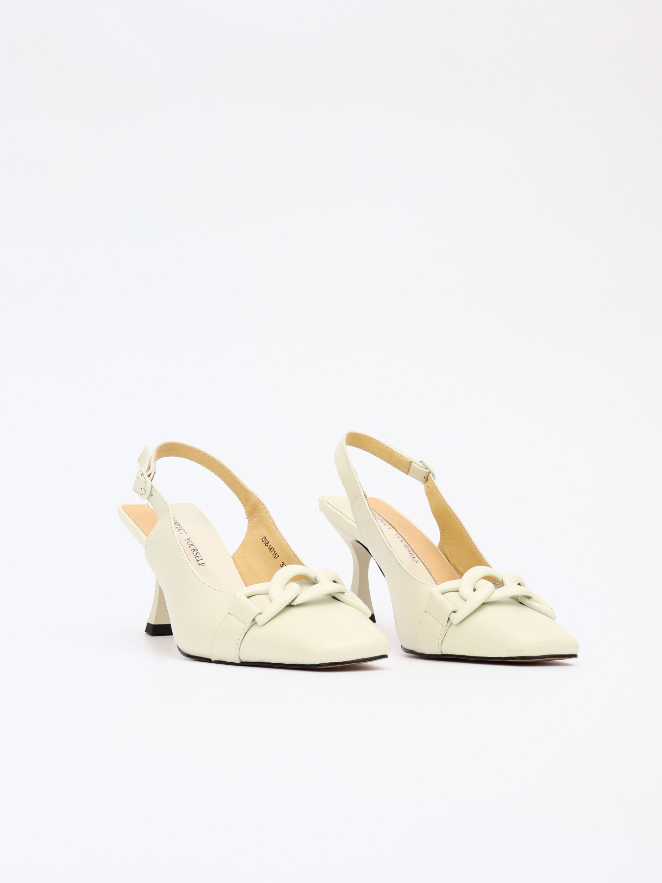 Босоніжки Respect модель IS56-147157 Фото