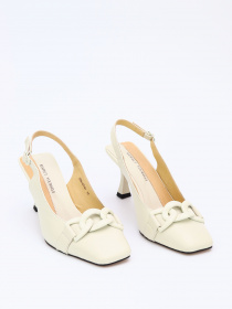 Босоніжки Respect модель IS56-147157 Фото