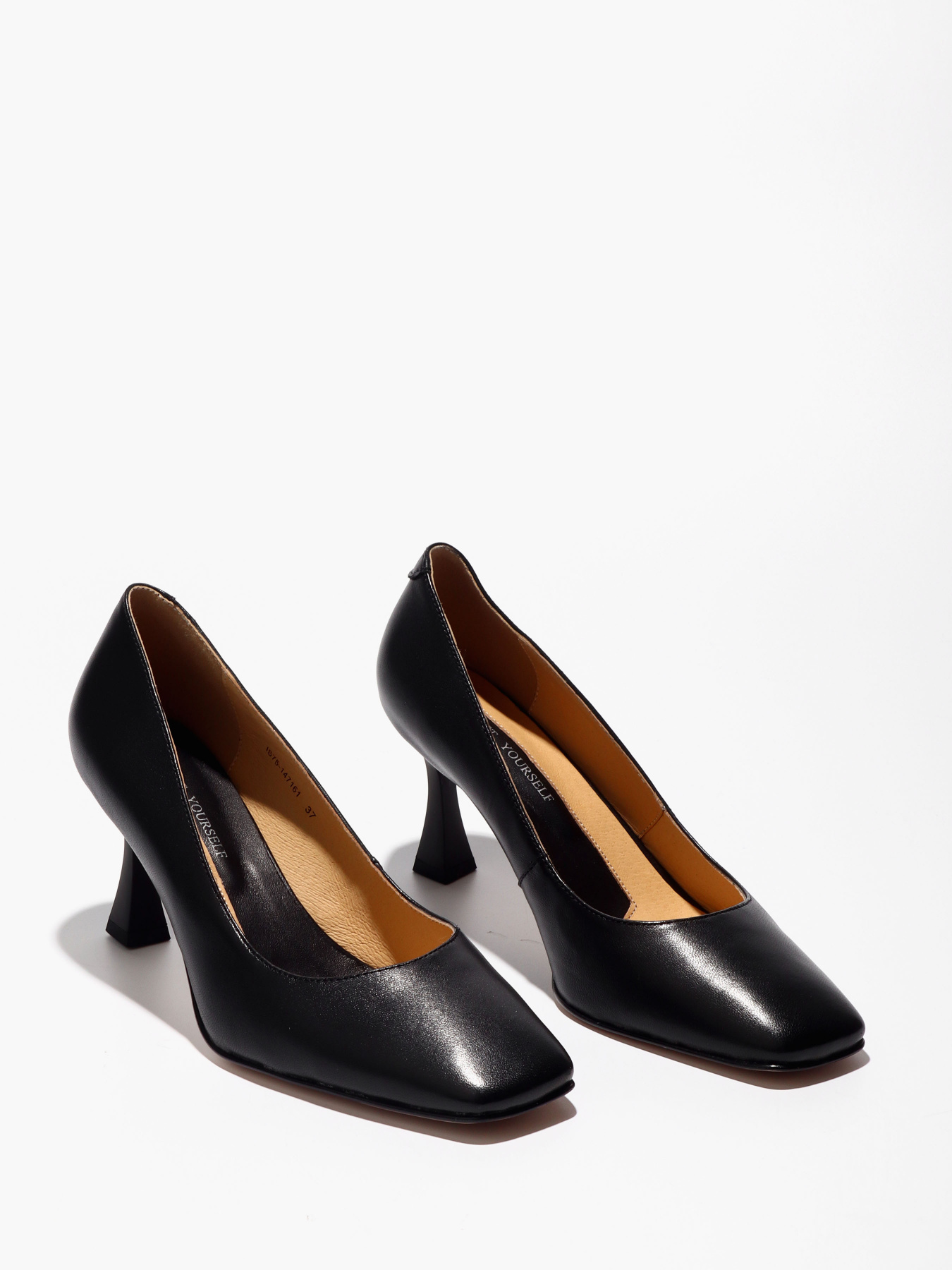 Туфлі-човники Respect модель IS75-147161 Фото