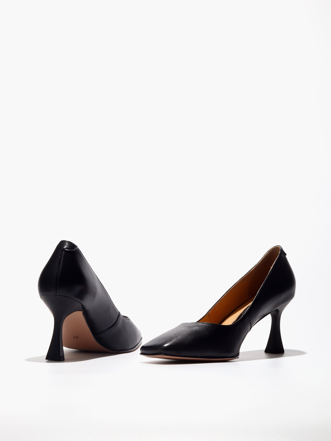 Туфлі-човники Respect модель IS75-147161 Фото