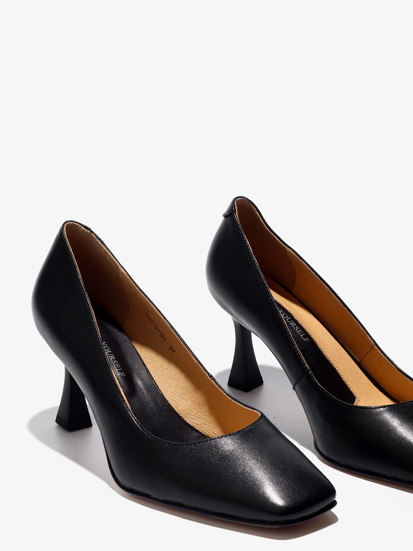 Туфлі на підборах Respect модель IS75-147161 Фото