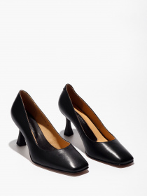 Туфлі на підборах Respect модель IS75-147161 Фото