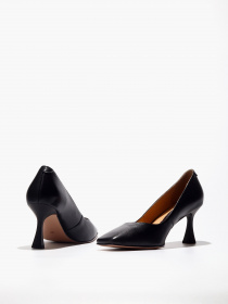 Туфлі на підборах Respect модель IS75-147161 Фото