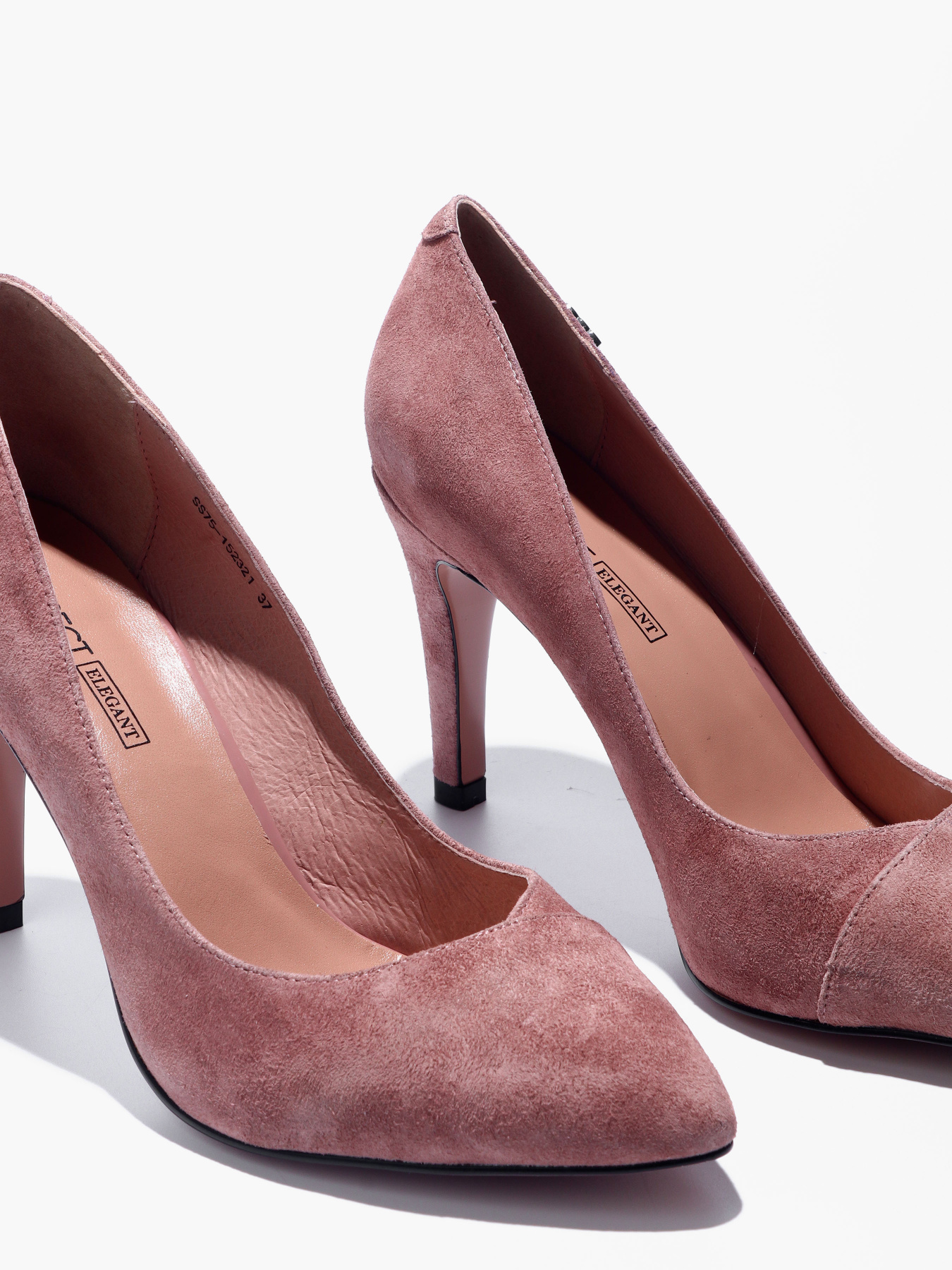 Туфли-лодочки Respect модель SS75-152321 Фото