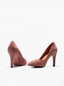 Туфли-лодочки Respect модель SS75-152321 Фото