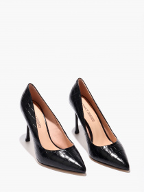 Туфли на каблуках Respect модель SS75-152276 Фото