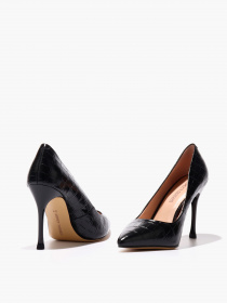 Туфли на каблуках Respect модель SS75-152276 Фото