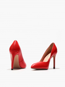 Туфли-лодочки Respect модель SS75-150021 Фото