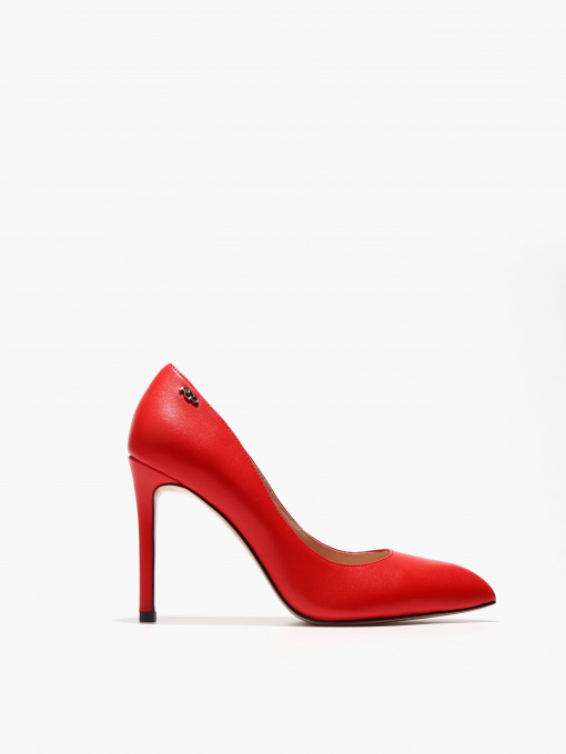 Туфли-лодочки Respect модель SS75-150021 Фото