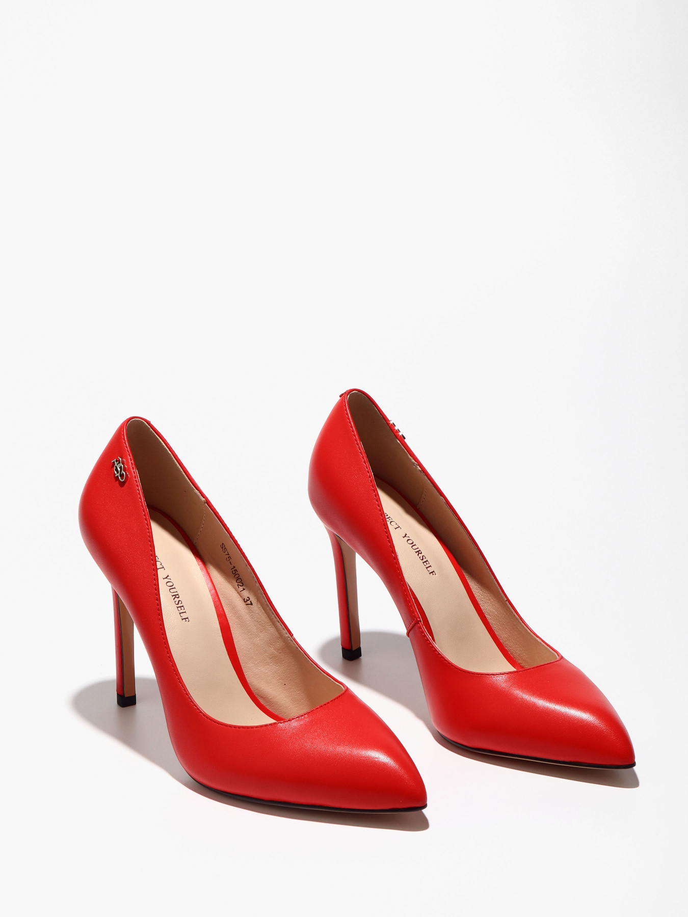 Туфлі на підборах Respect модель SS75-150021 Фото