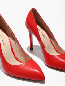 Туфлі на підборах Respect модель SS75-150021 Фото