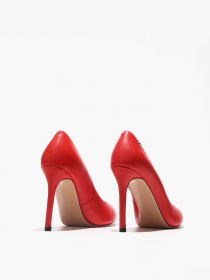 Туфлі на підборах Respect модель SS75-150021 Фото