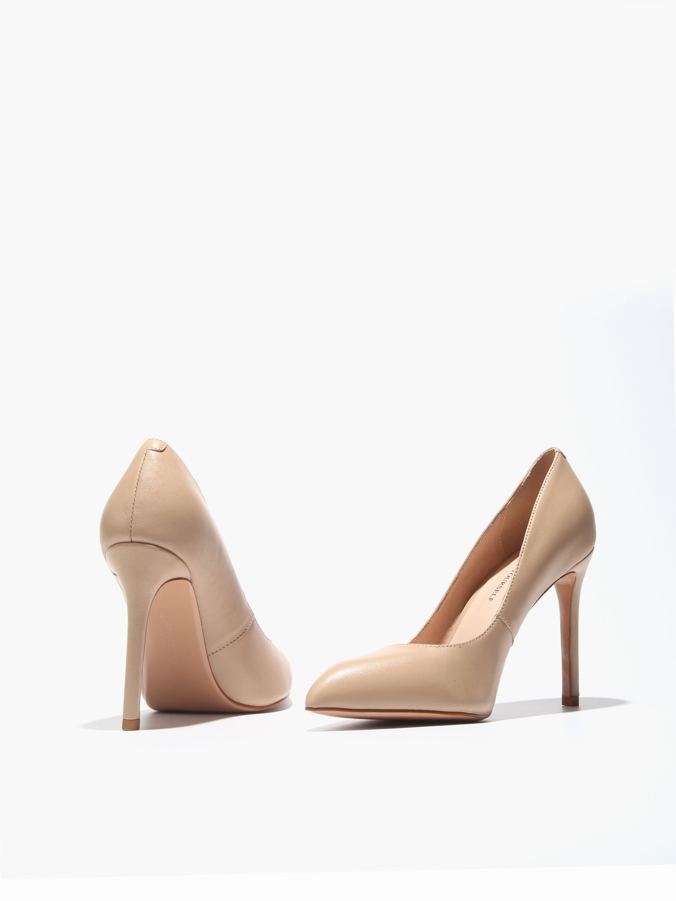 Туфли-лодочки Respect модель SS75-150022 Фото