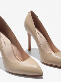 Туфли-лодочки Respect модель SS75-150022 Фото