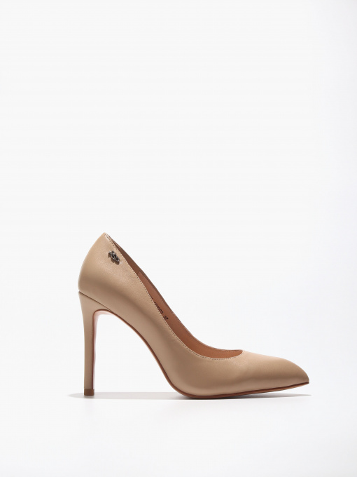 Туфлі на підборах Respect модель SS75-150022 Фото