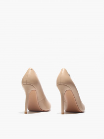 Туфлі на підборах Respect модель SS75-150022 Туфлі на підборах Respect модель SS75-150022 Фото