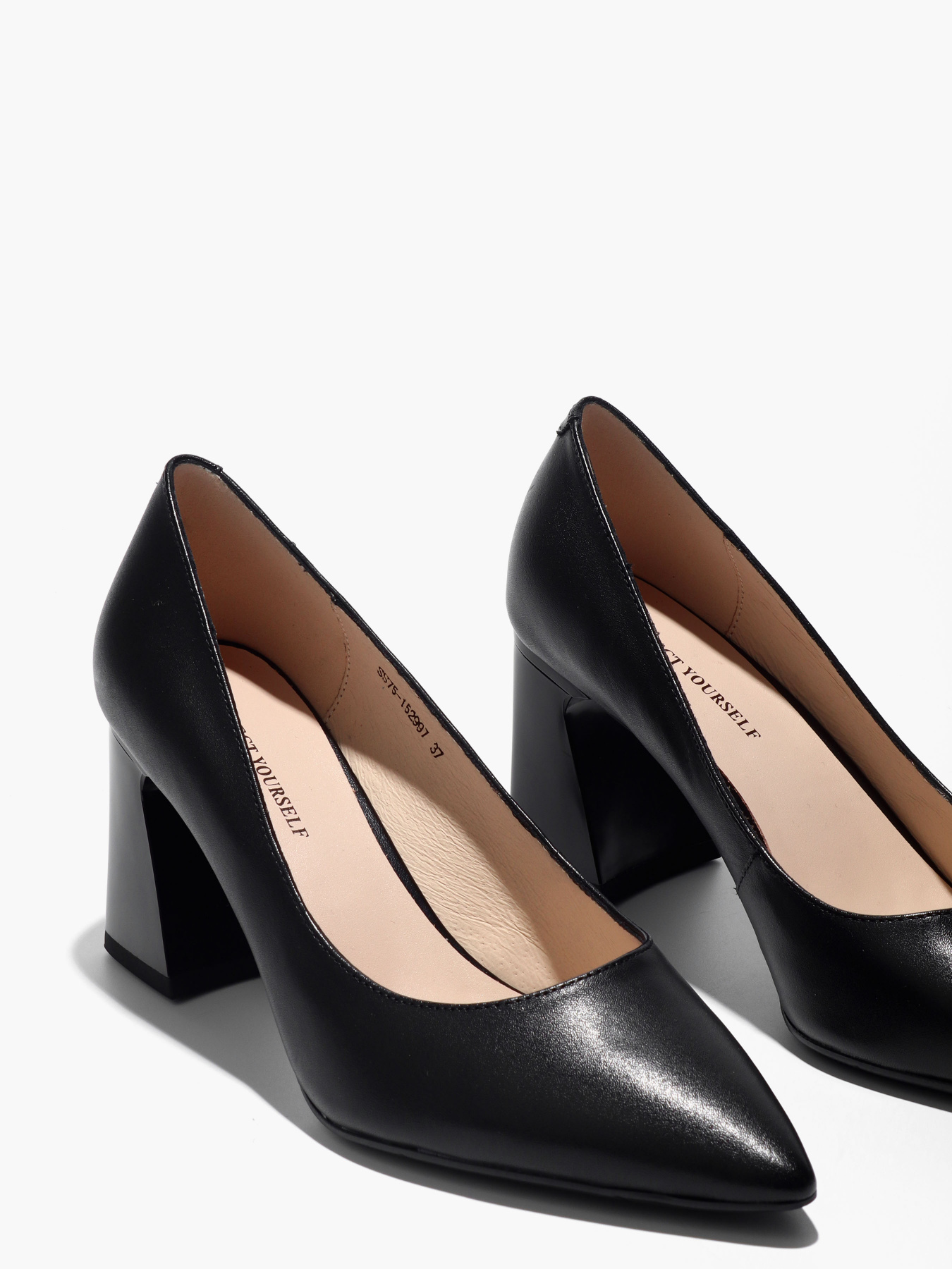 Туфли Respect модель SS75-152997 Фото