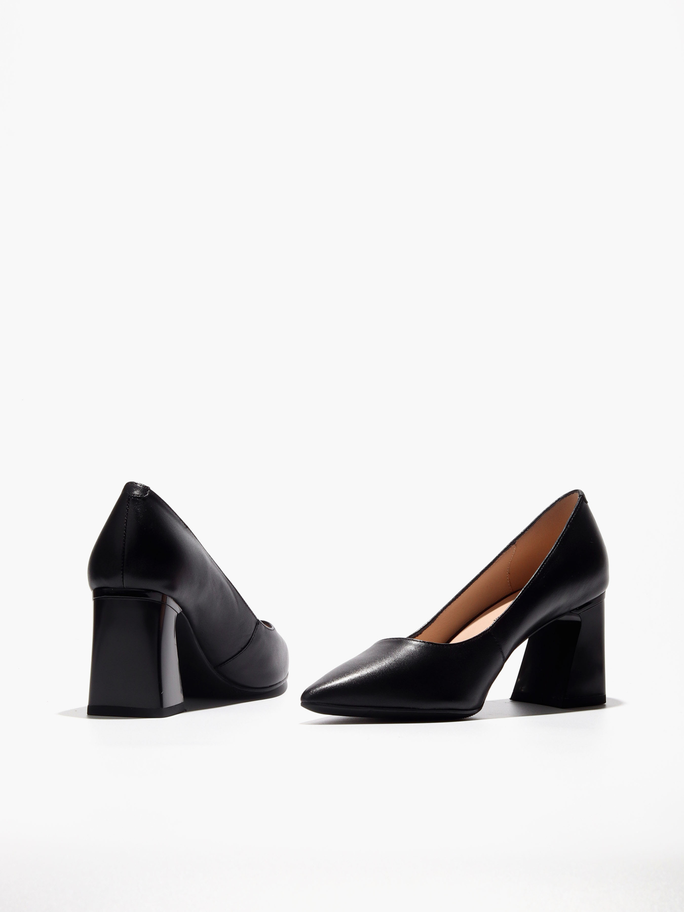 Туфли Respect модель SS75-152997 Фото