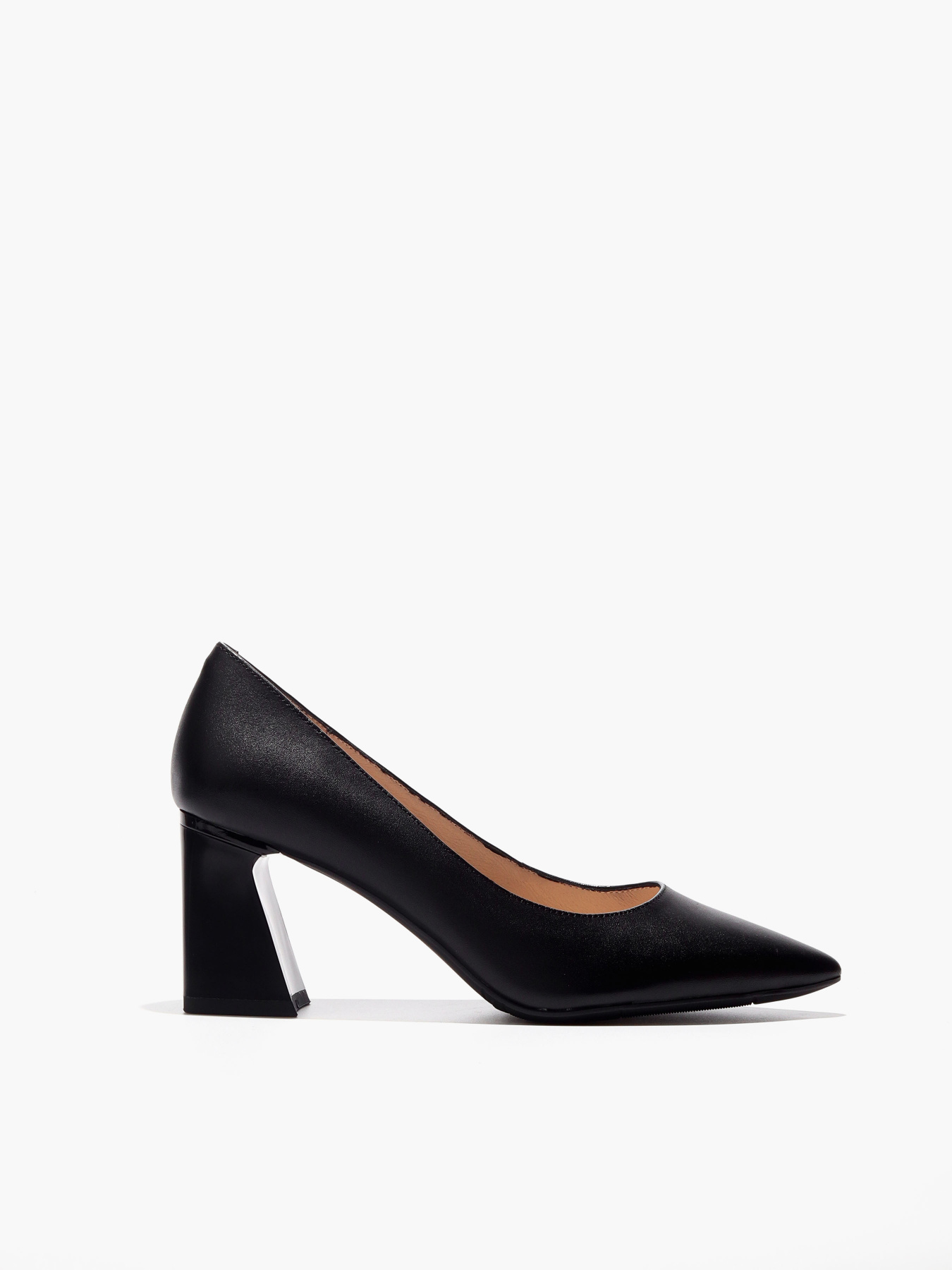 Туфли Respect модель SS75-152997 Фото