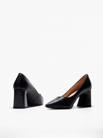 Туфли Respect модель SS75-152997 Фото