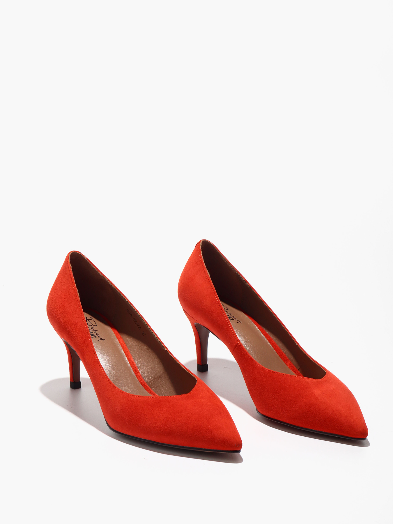 Туфли-лодочки Respect модель SS75-152360 Фото