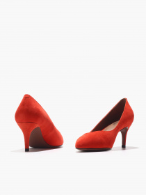 Туфли-лодочки Respect модель SS75-152360 Фото