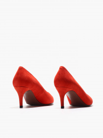 Туфли на каблуках Respect модель SS75-152360 Фото