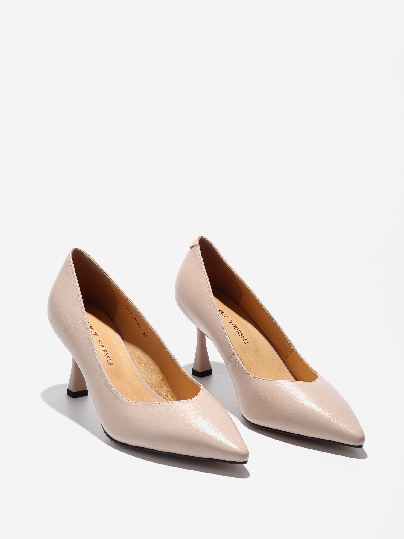 Туфли-лодочки Respect модель SS75-147180 Фото