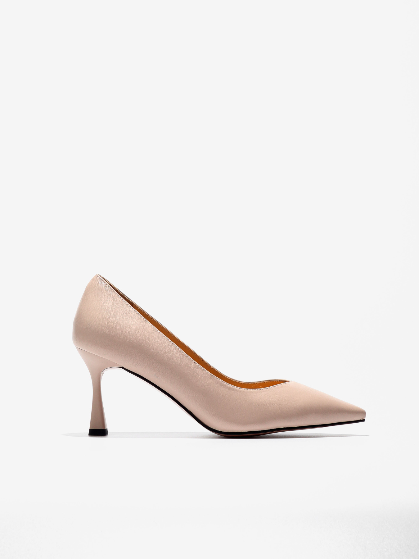 Туфли-лодочки Respect модель SS75-147180 Фото