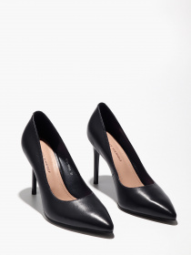 Туфли-лодочки Respect модель SS75-148753 Фото