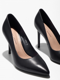 Туфли-лодочки Respect модель SS75-148753 Фото