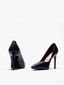 Туфли-лодочки Respect модель SS75-148753 Фото